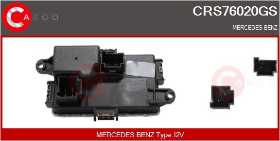 CRS76020GS