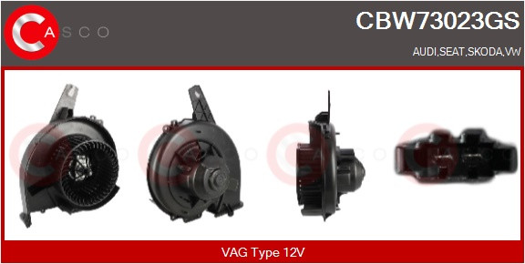 CBW73023GS