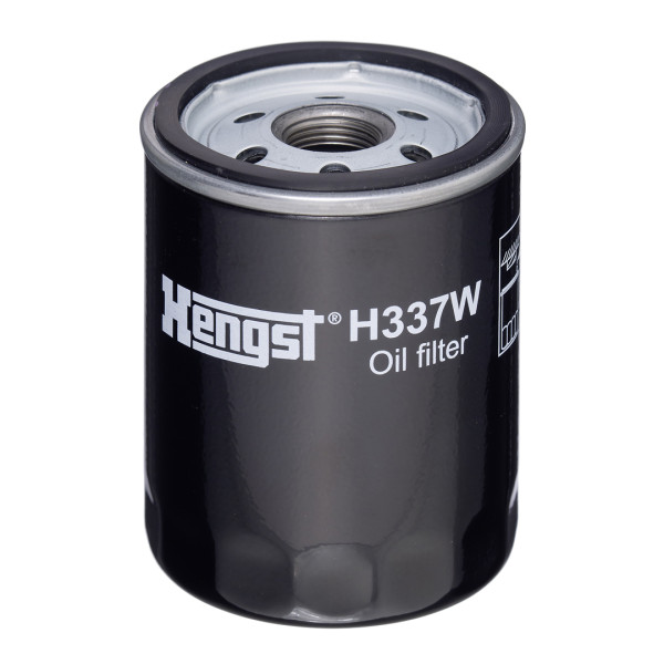 H337W