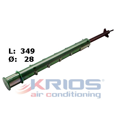 K132332 HOFFER