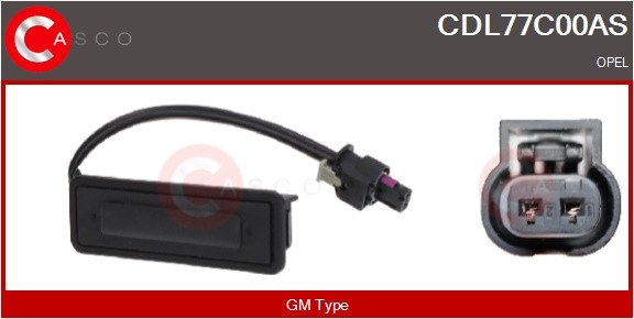 CDL77C00AS