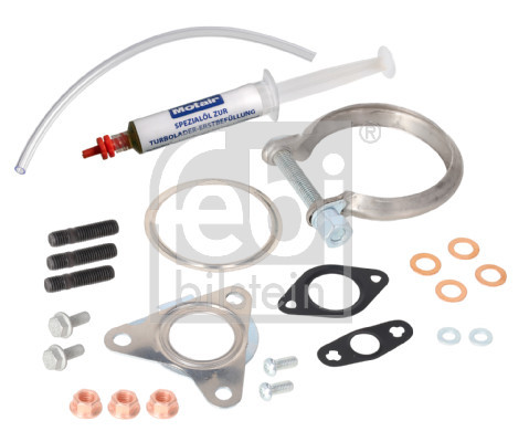 189660 FEBI BILSTEIN