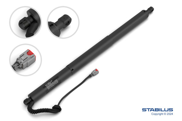 214168 STABILUS