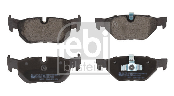 16533 FEBI BILSTEIN