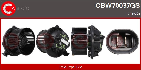 CBW70037GS