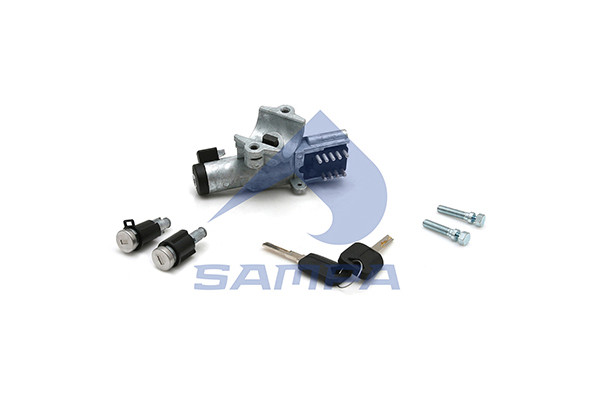 034.097 SAMPA