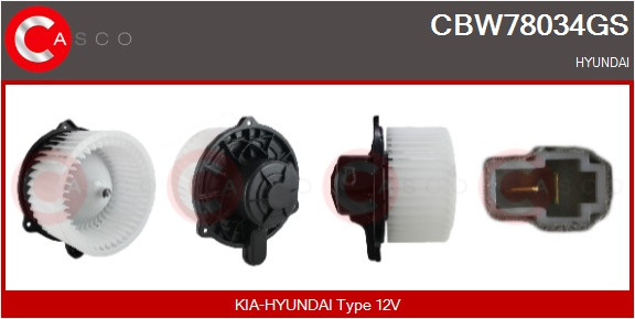 CBW78034GS