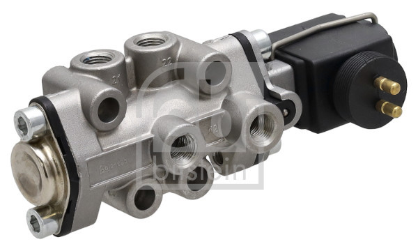 21083 FEBI BILSTEIN