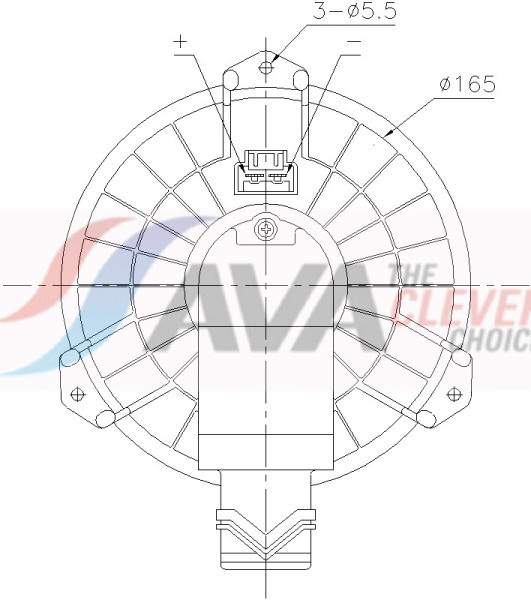 FD8725