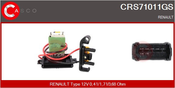 CRS71011GS