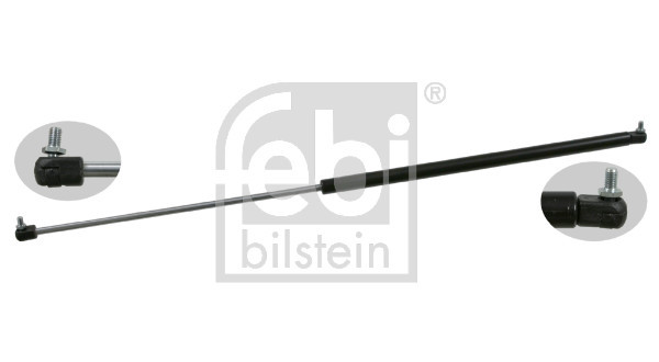 19709 FEBI BILSTEIN