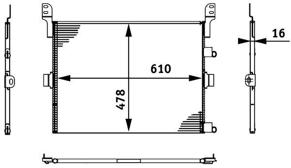 AC 673 000P