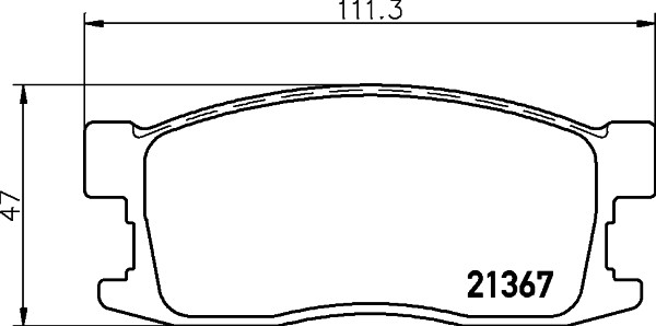 2136701 TEXTAR