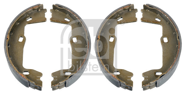17459 FEBI BILSTEIN