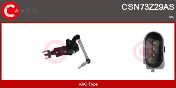 CSN73Z29AS