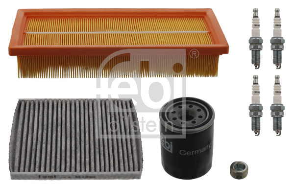 39037 FEBI BILSTEIN