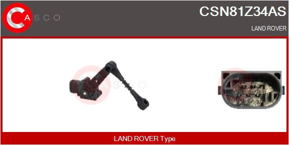 CSN81Z34AS
