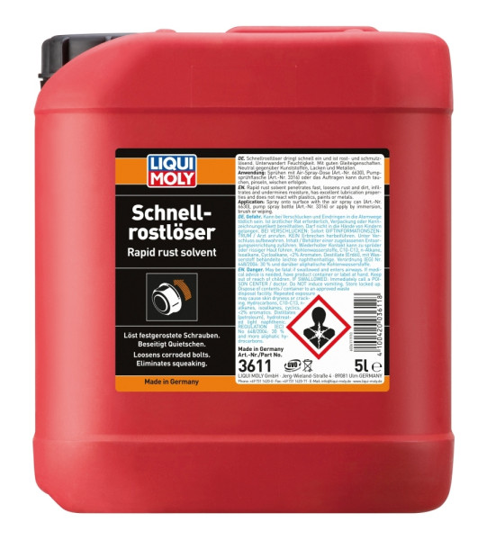 3611 LIQUI MOLY