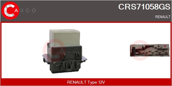 CRS71058GS