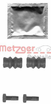 113-1339 METZGER AUTOT