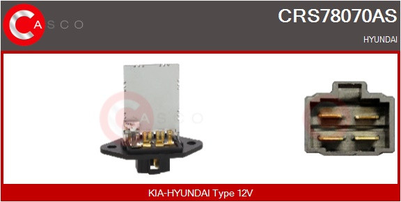 CRS78070AS