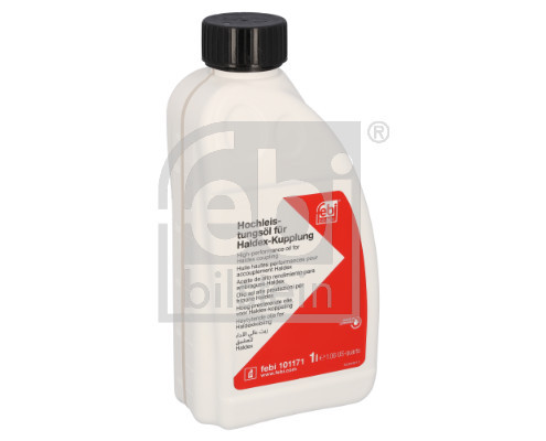 101171 FEBI BILSTEIN