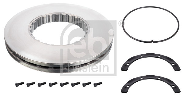 104671 FEBI BILSTEIN