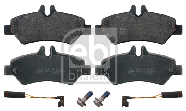 16708 FEBI BILSTEIN