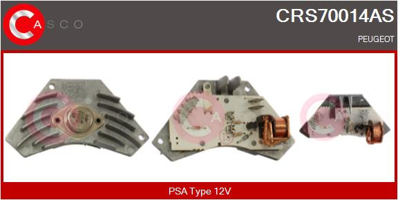 CRS70014AS