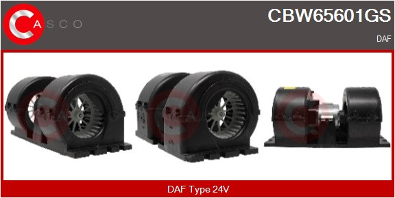 CBW65601GS