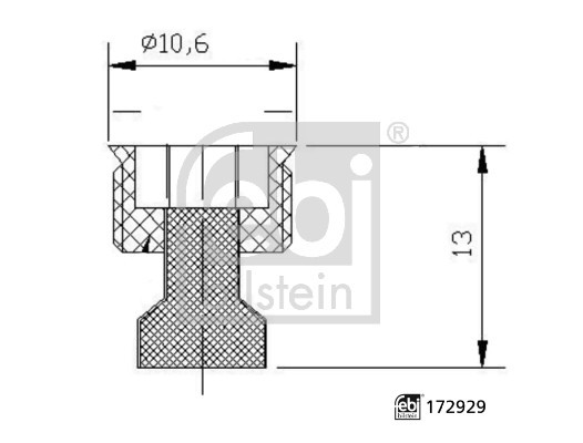 172929 FEBI BILSTEIN
