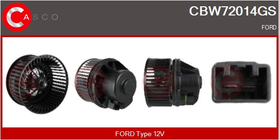CBW72014GS
