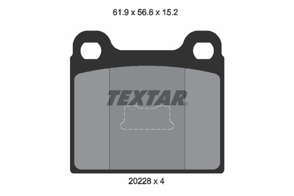 2022803 TEXTAR