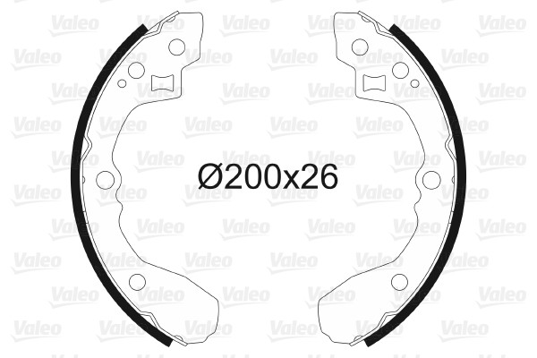 564000 VALEO