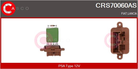 CRS70060AS