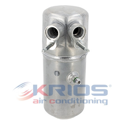 K132418 HOFFER