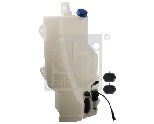 103835 FEBI BILSTEIN
