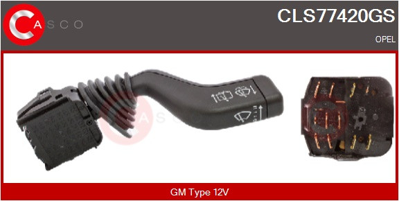 CLS77420GS