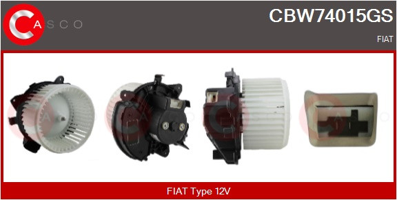 CBW74015GS