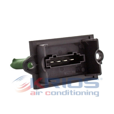 K109080 HOFFER