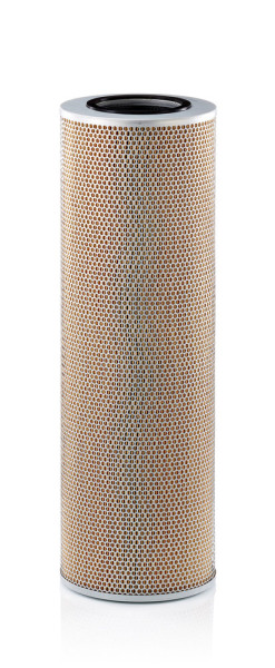 H 24 005 MANN-FILTER