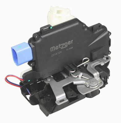 2314105 METZGER AUTOTE