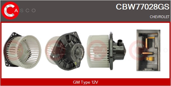 CBW77028GS