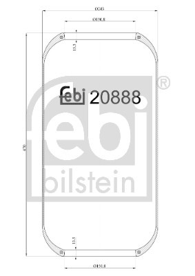 20888 FEBI BILSTEIN