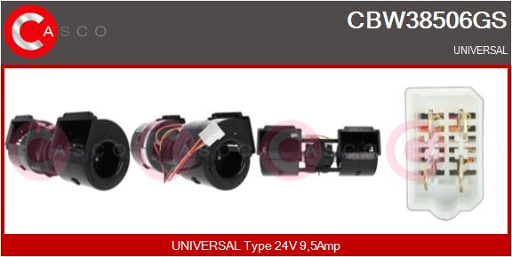 CBW38506GS