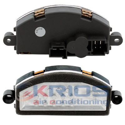 K106125 HOFFER