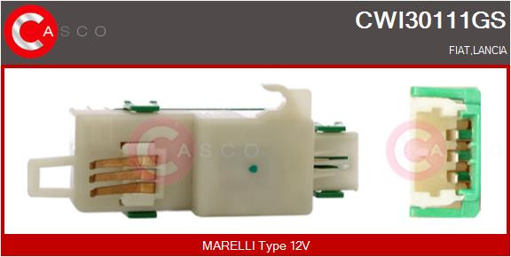 CWI30111GS