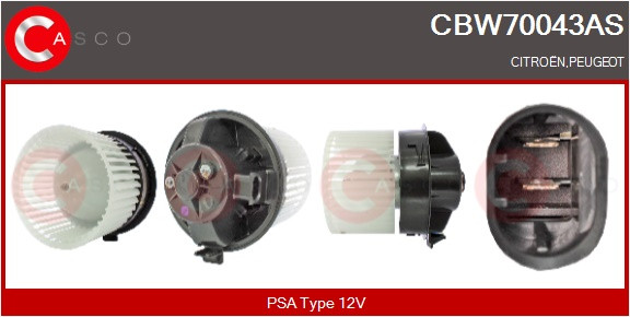 CBW70043AS