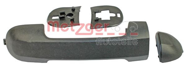 2310506 METZGER AUTOTE