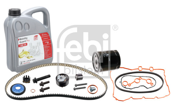 194077 FEBI BILSTEIN
